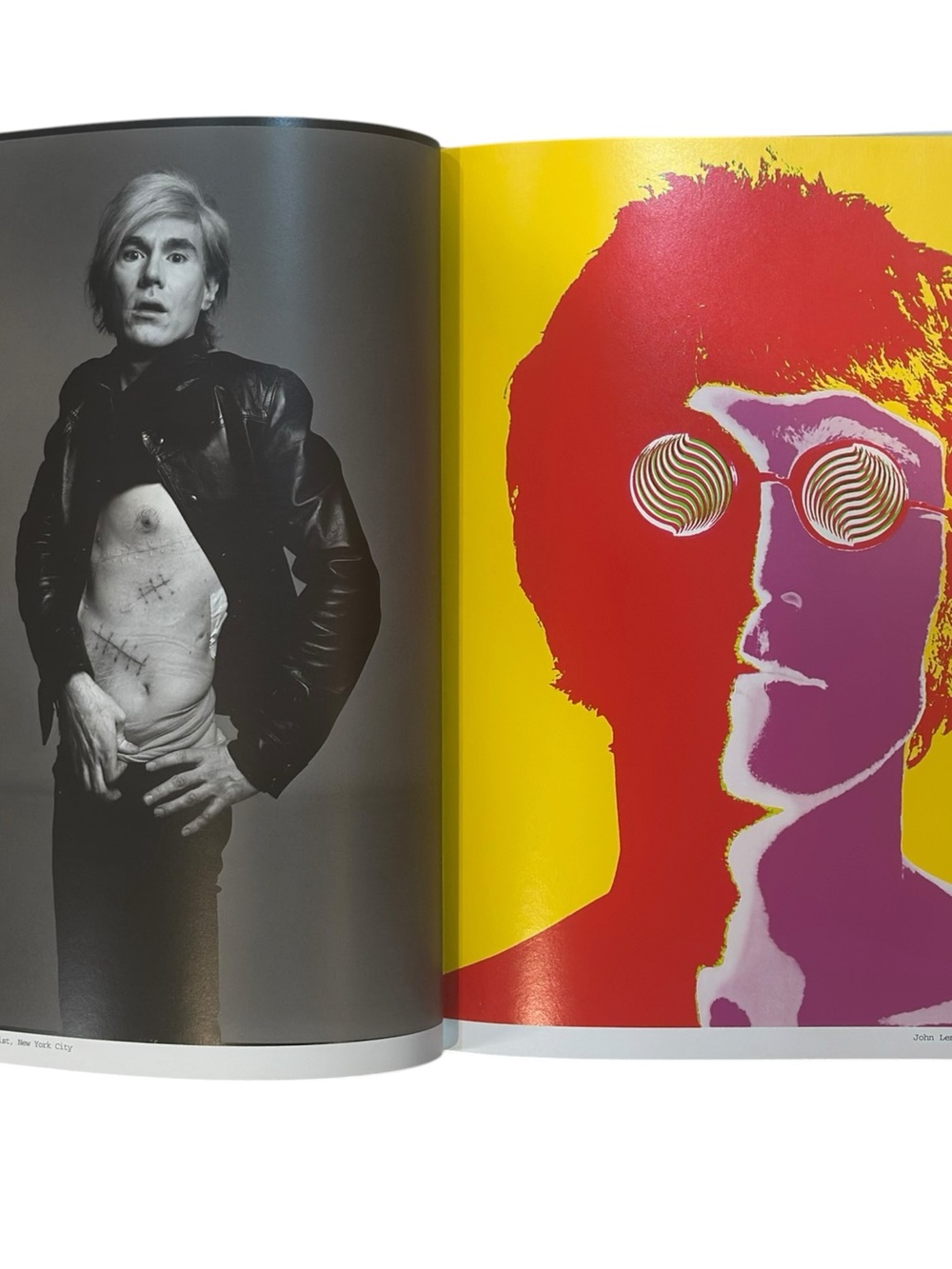 Avedon The Sixties Coffee Table Book 1st Edition - Counterculture Portraits